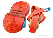 Artikel WGR-50mm-2m-30m-rot